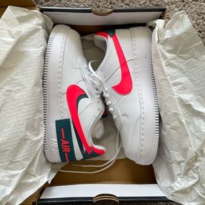 Nike Air Force 1 Shadow